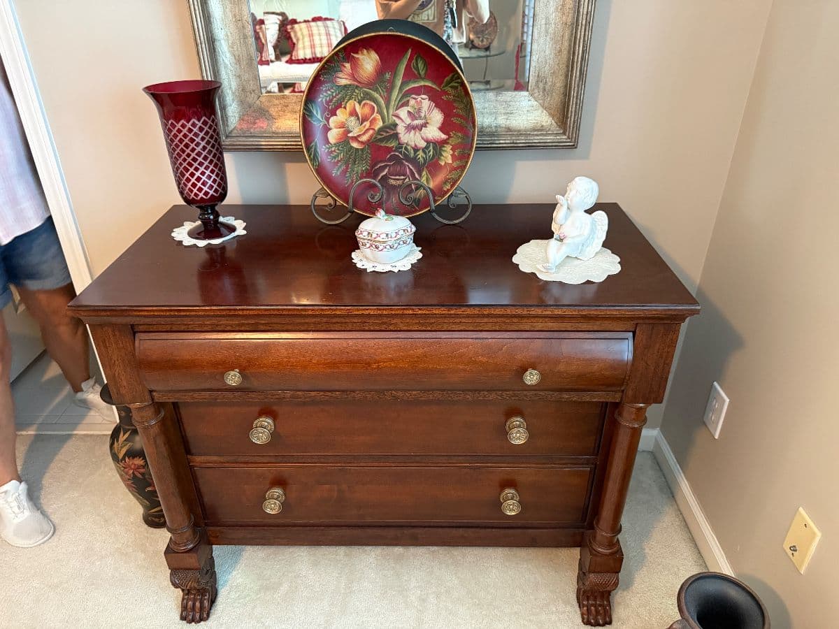 Roswell Moving Sale photo 1