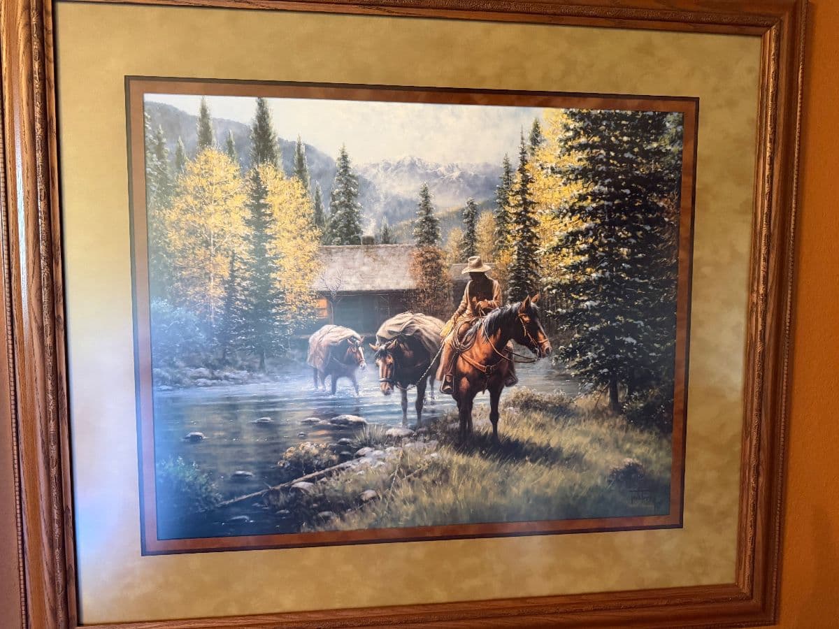 Prunedale Horse Ranch Estate Sale – Snap On Tools, Western Gear, Saddle, Tempurpedic, Garden photo 10