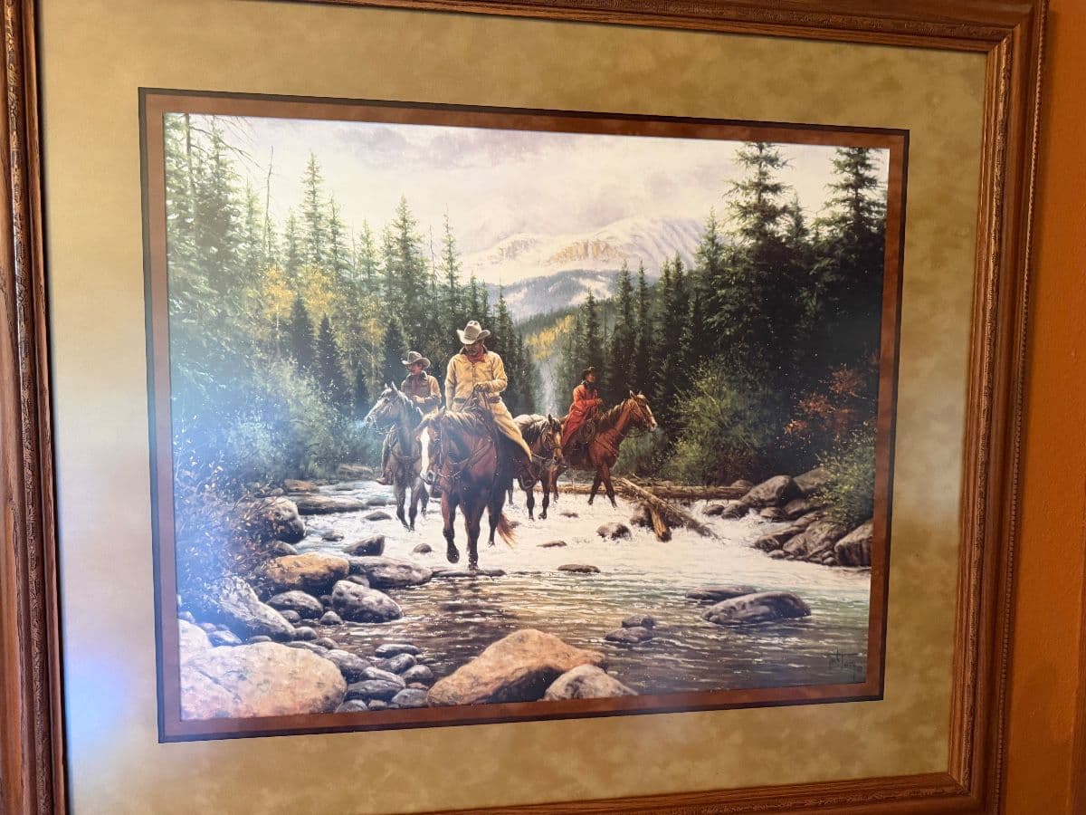 Prunedale Horse Ranch Estate Sale – Snap On Tools, Western Gear, Saddle, Tempurpedic, Garden photo 9