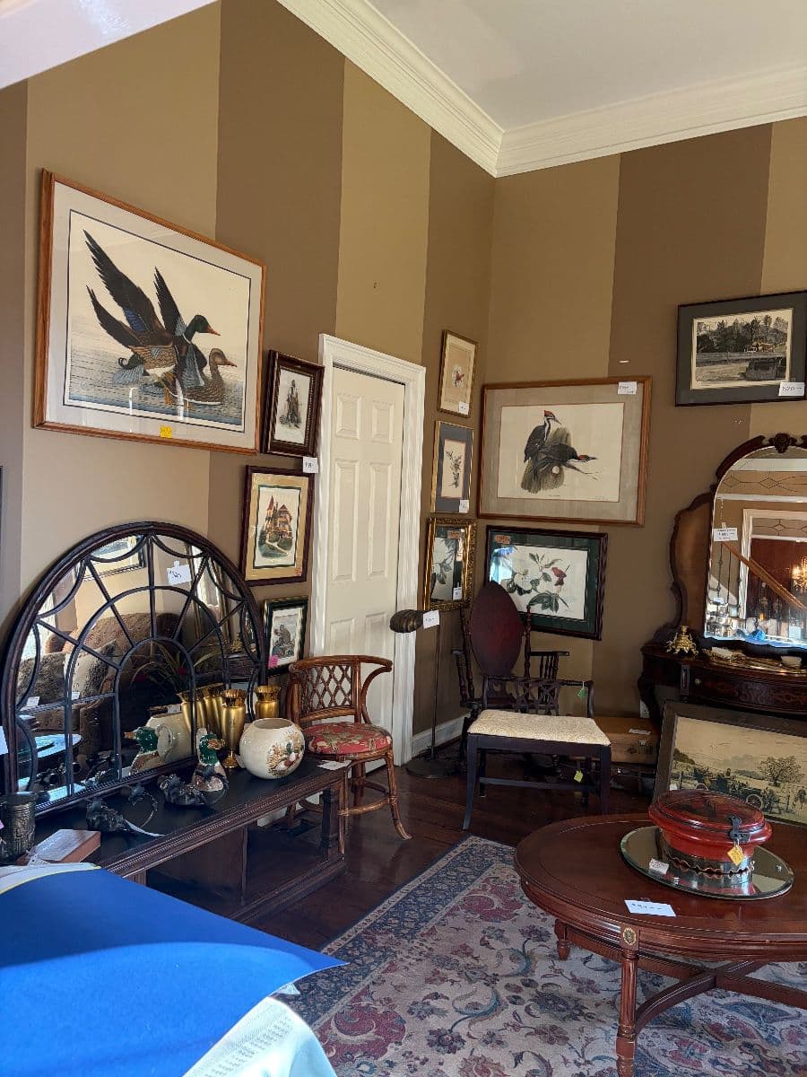 Antiques and Decor Dealer Moving Sale photo 5