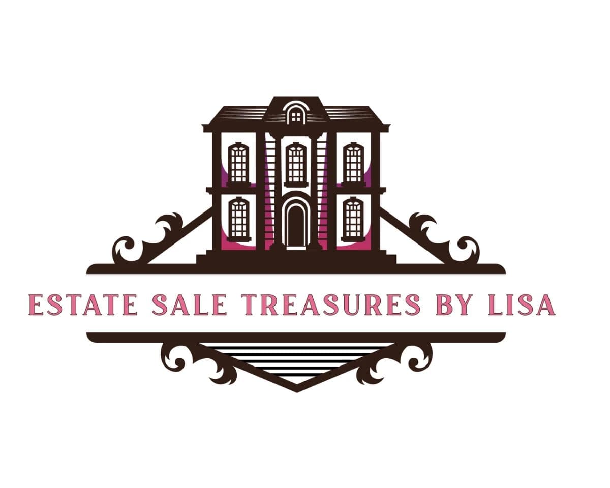 ESTATE SALE TREASURES by LISA photo 1