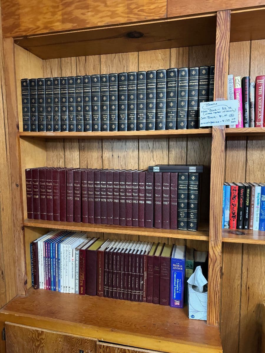 Puckett Estate Sale photo 2