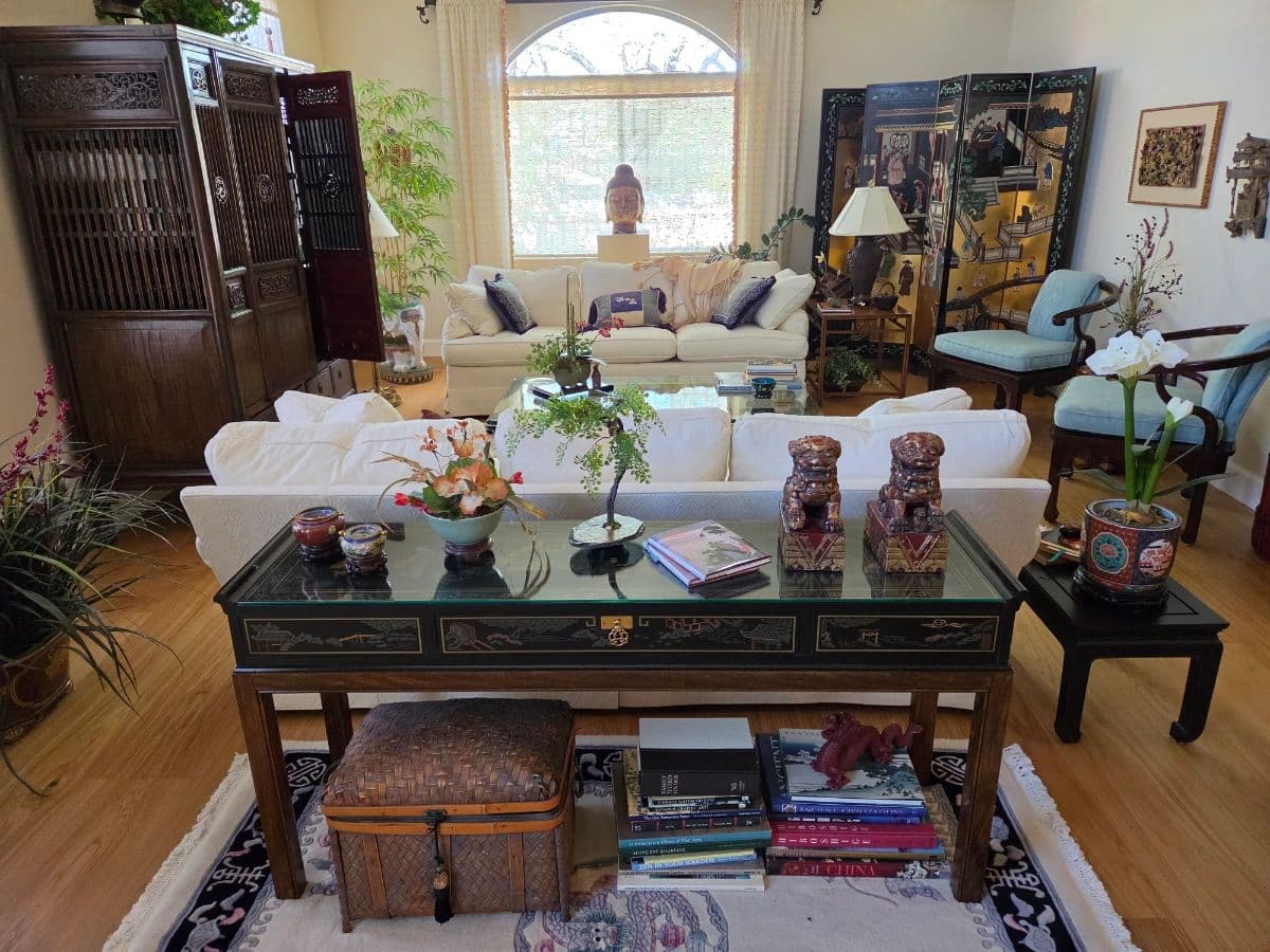 Grasons of Southern AZ 2 Day Sale FRI & SAT Sept 25th & 26th Saddlebrooke (Oracle & Saddlebrooke) photo 2