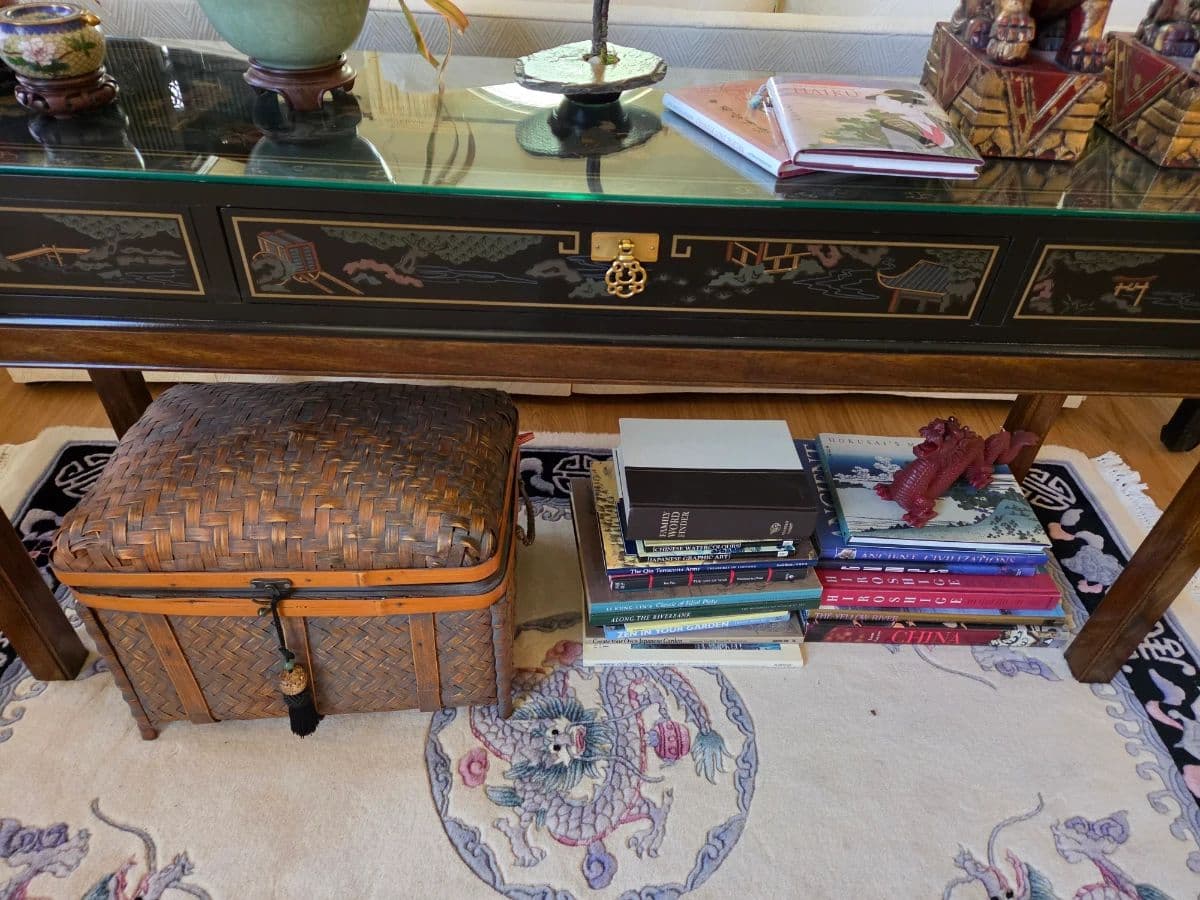 Grasons of Southern AZ 2 Day Sale FRI & SAT Sept 25th & 26th Saddlebrooke (Oracle & Saddlebrooke) photo 7