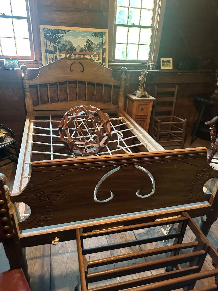 Estate Sale in the oldest house in Madison Ga. photo 4