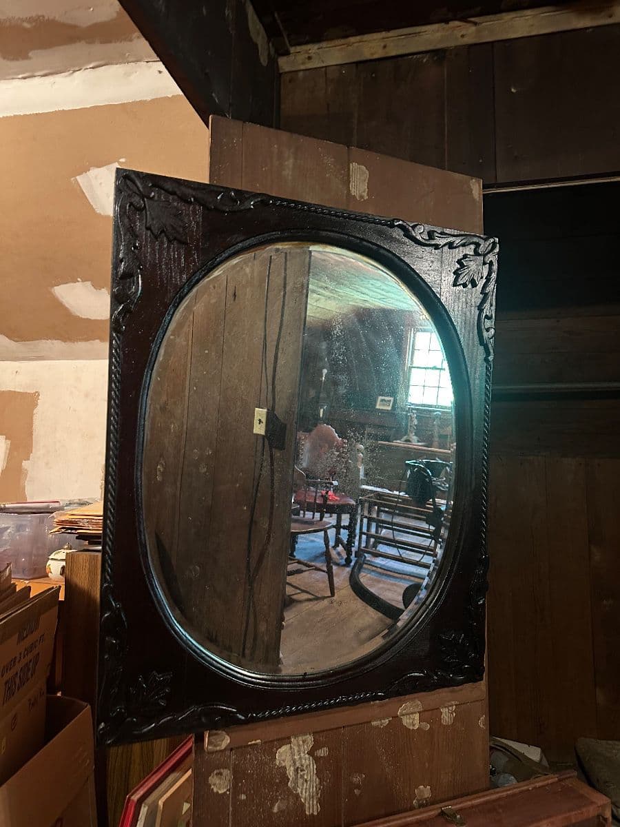 Estate Sale in the oldest house in Madison Ga. photo 8