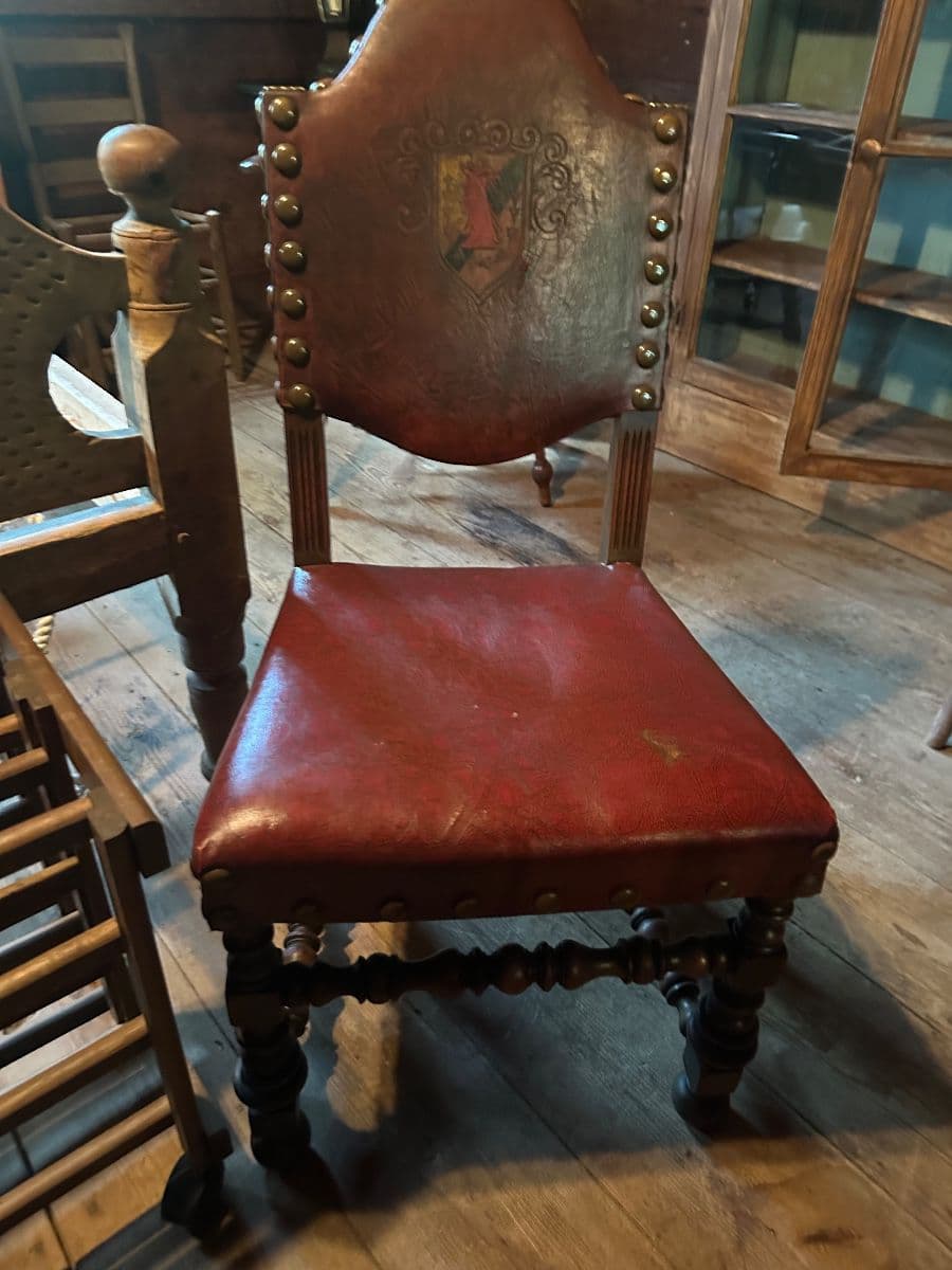 Estate Sale in the oldest house in Madison Ga. photo 6