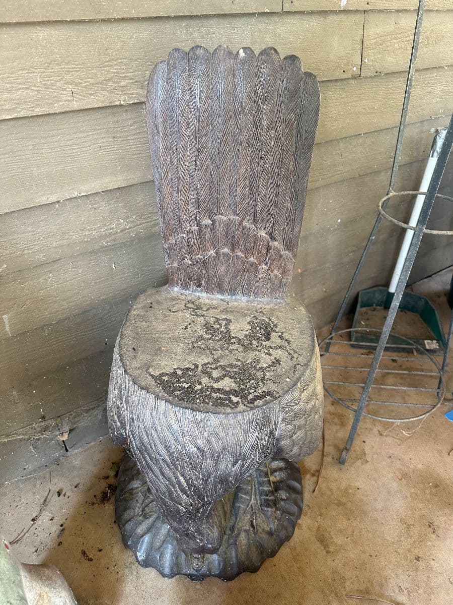 Estate Sale in the oldest house in Madison Ga. photo 10