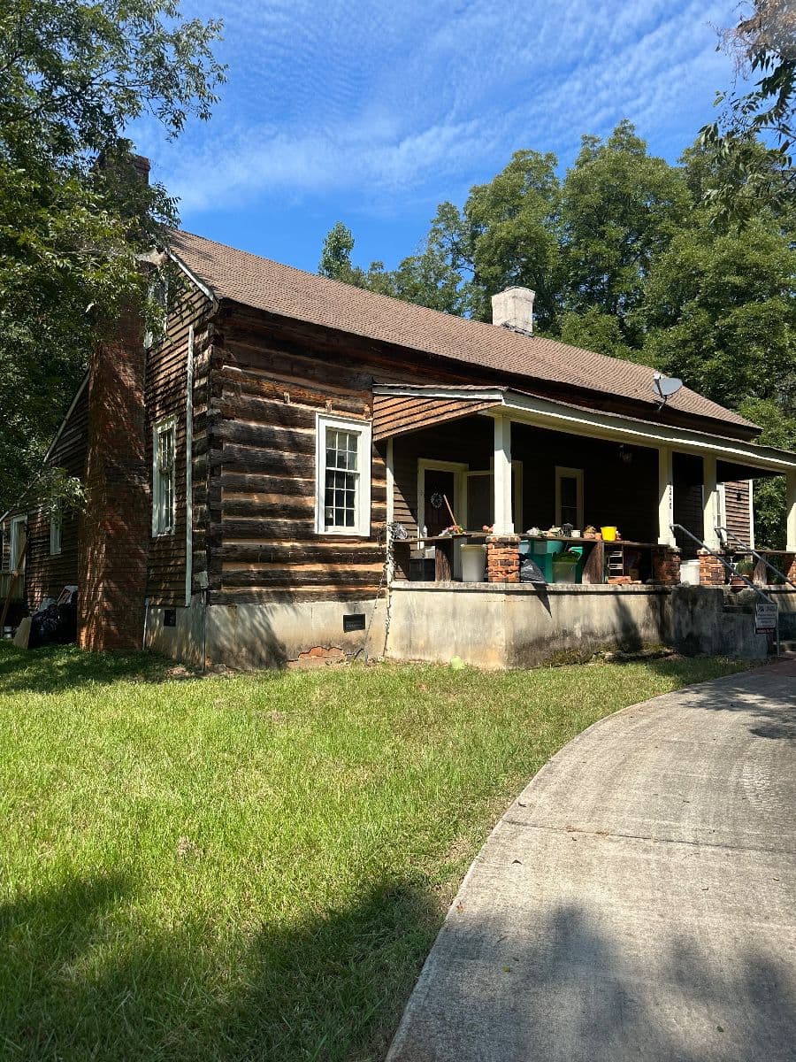 Estate Sale in the oldest house in Madison Ga. photo 1