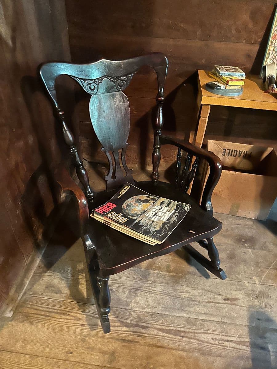 Estate Sale in the oldest house in Madison Ga. photo 9