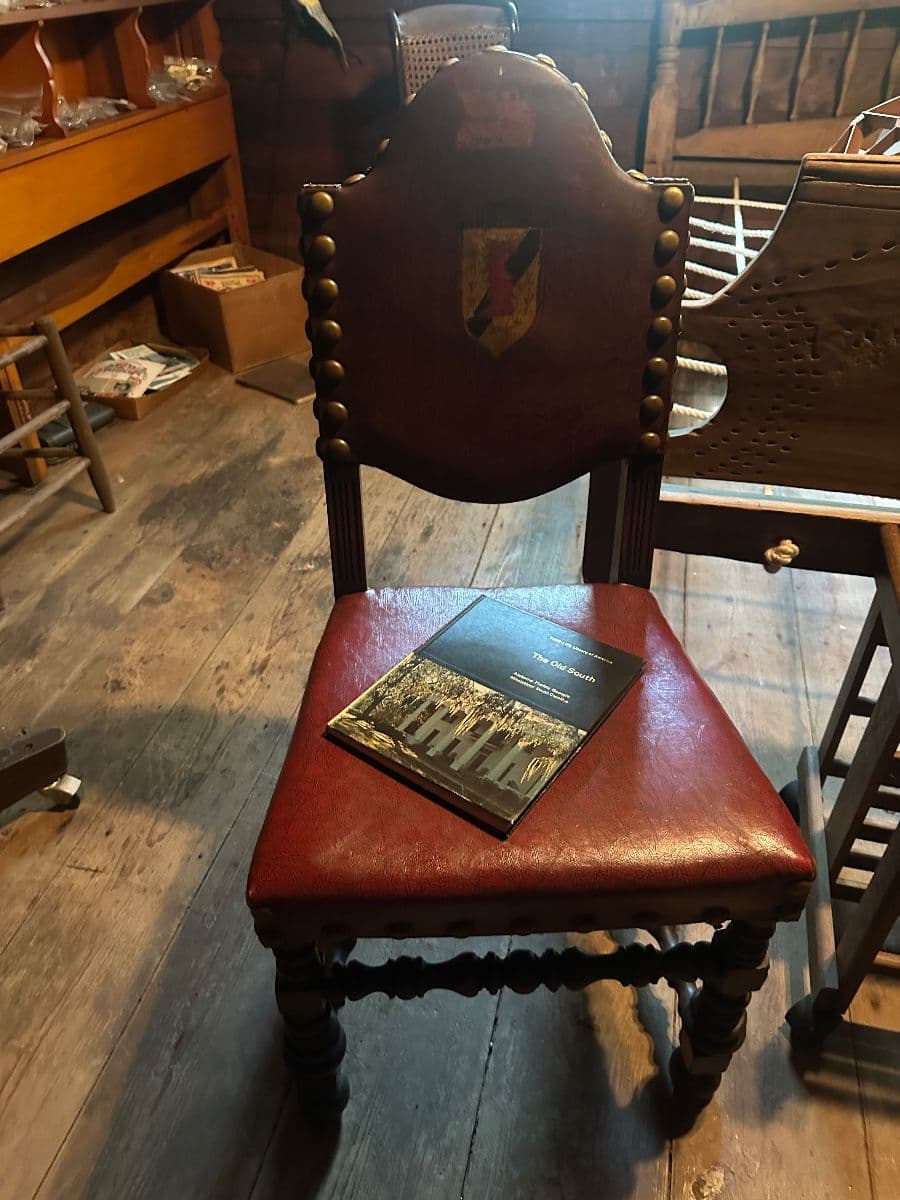 Estate Sale in the oldest house in Madison Ga. photo 7