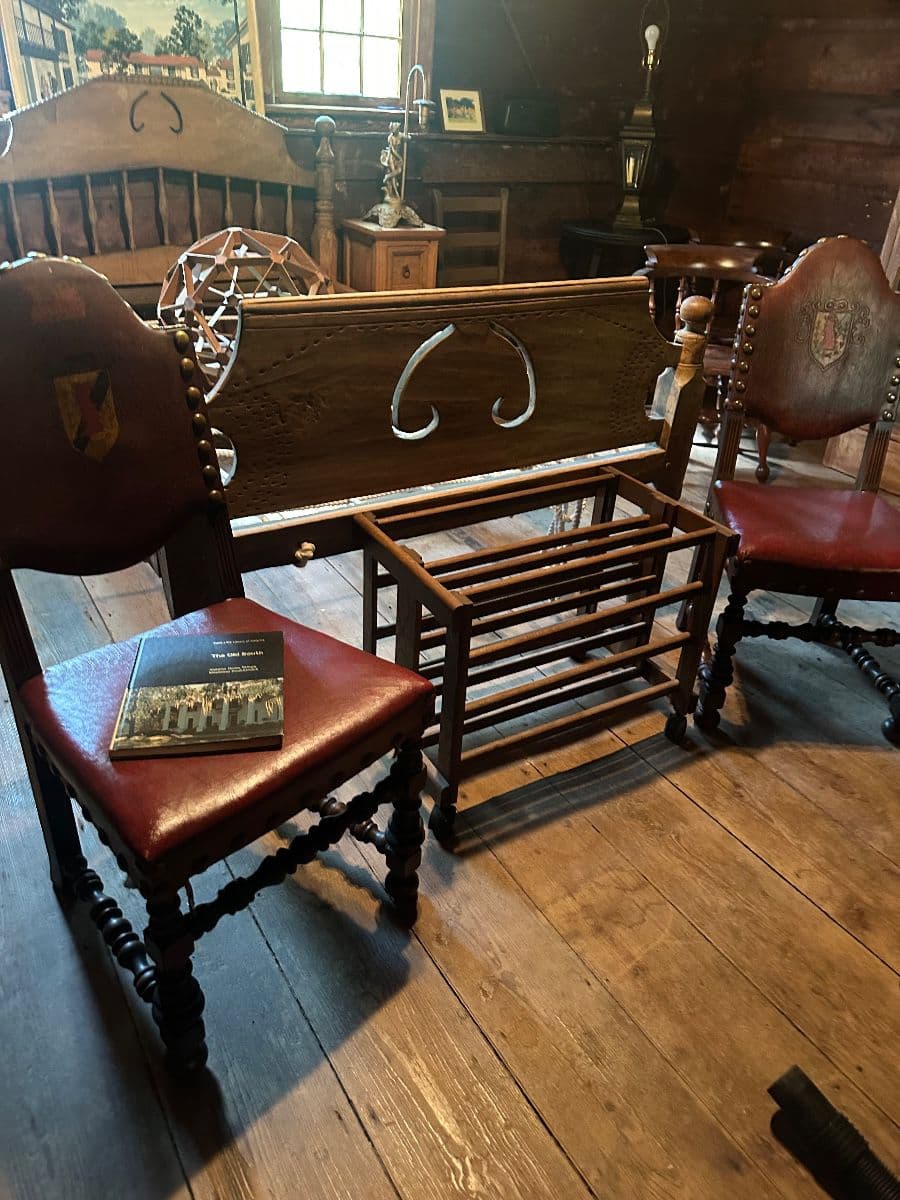 Estate Sale in the oldest house in Madison Ga. photo 5