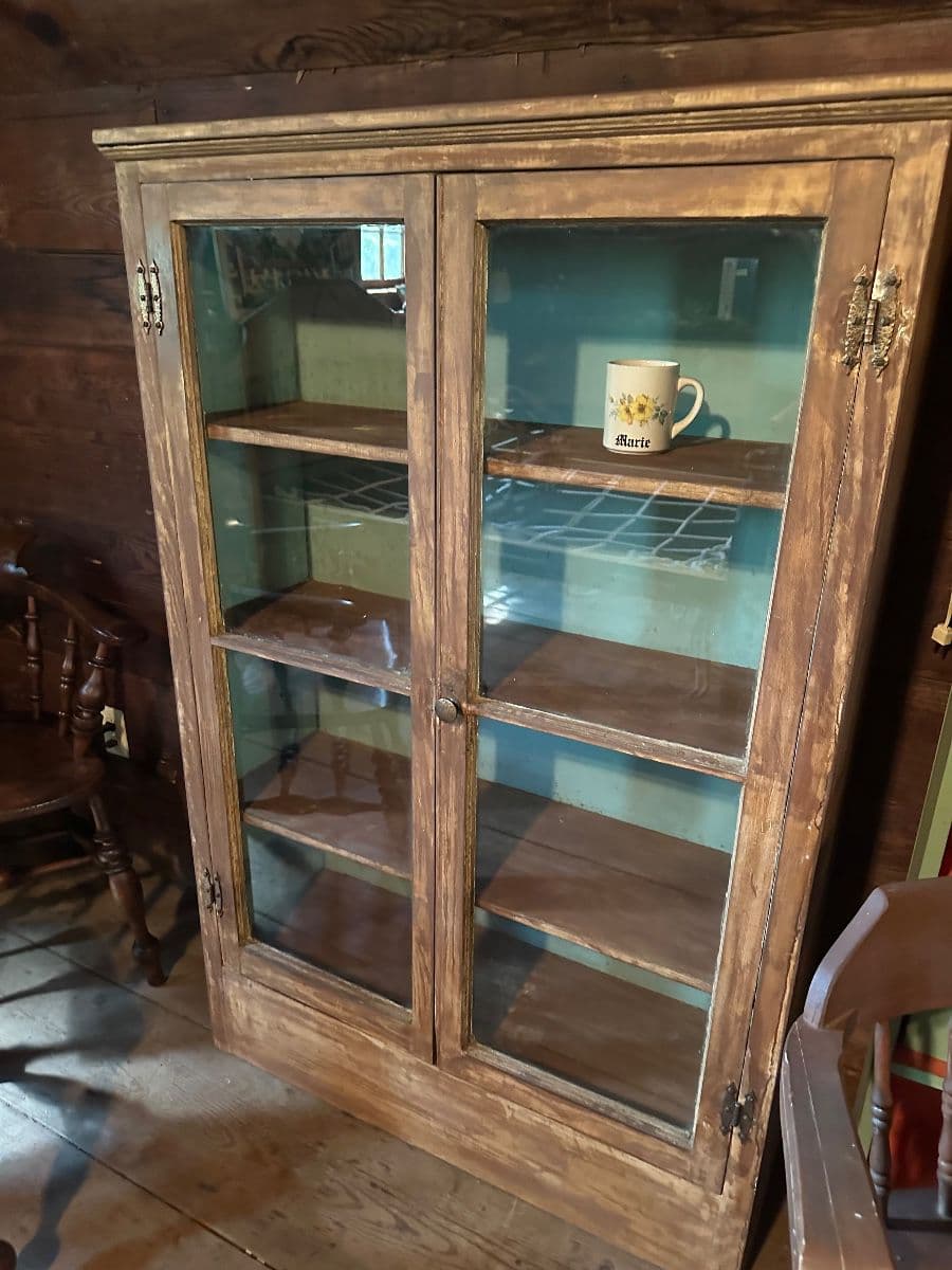 Estate Sale in the oldest house in Madison Ga. photo 3
