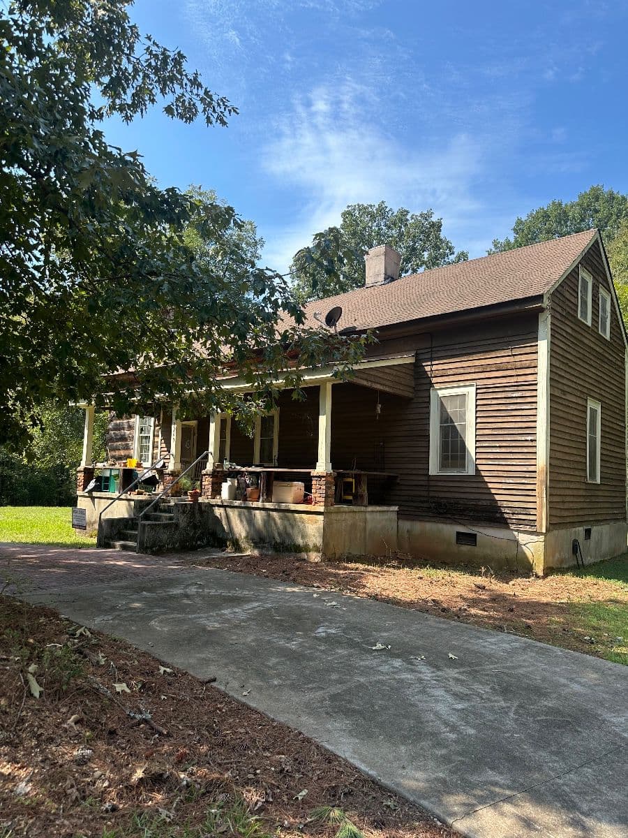 Estate Sale in the oldest house in Madison Ga. photo 2