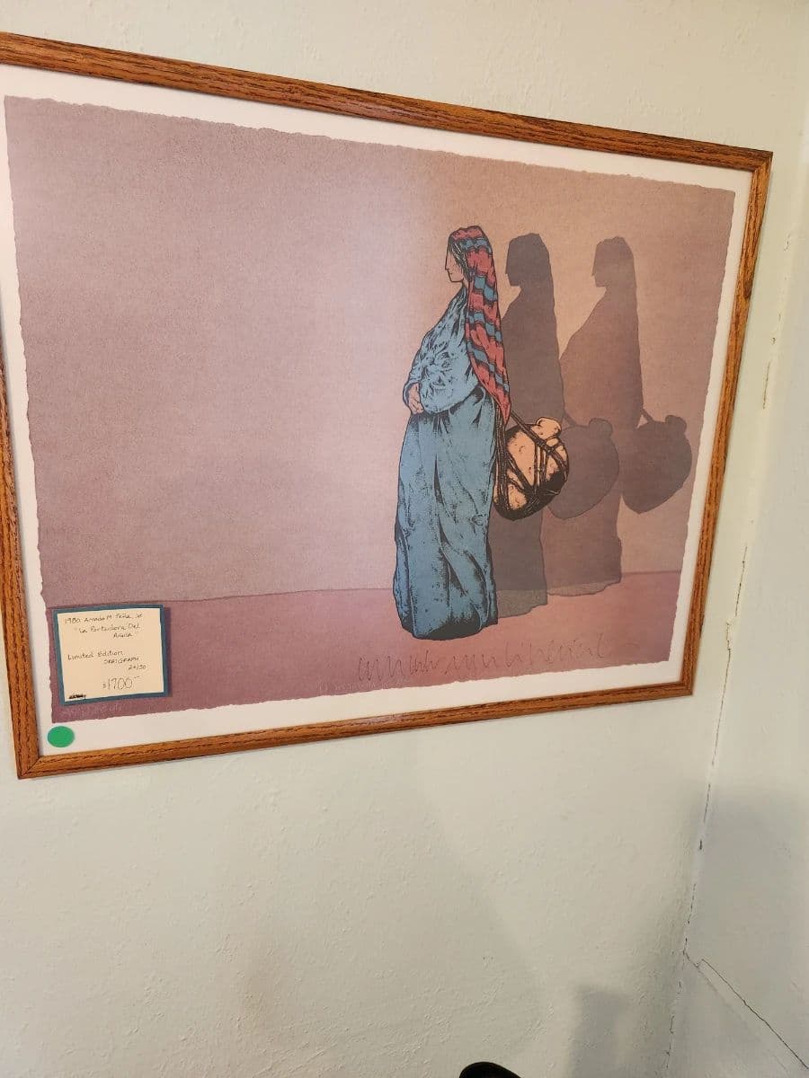 Artsy and Eclectic Sale photo 1
