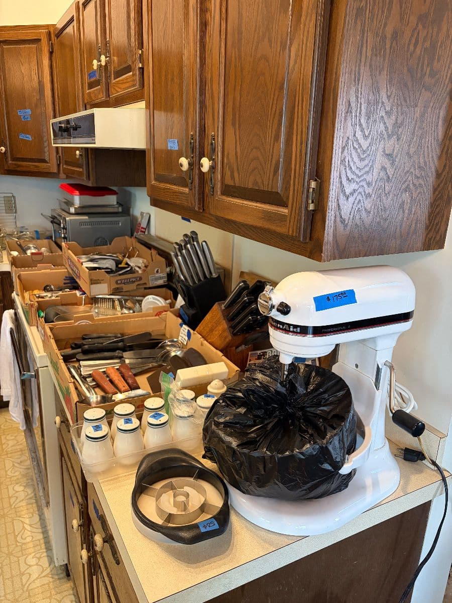 Fishing For Treasures: Packed Full of The Ultimate Man Cave Goodies and More photo 11