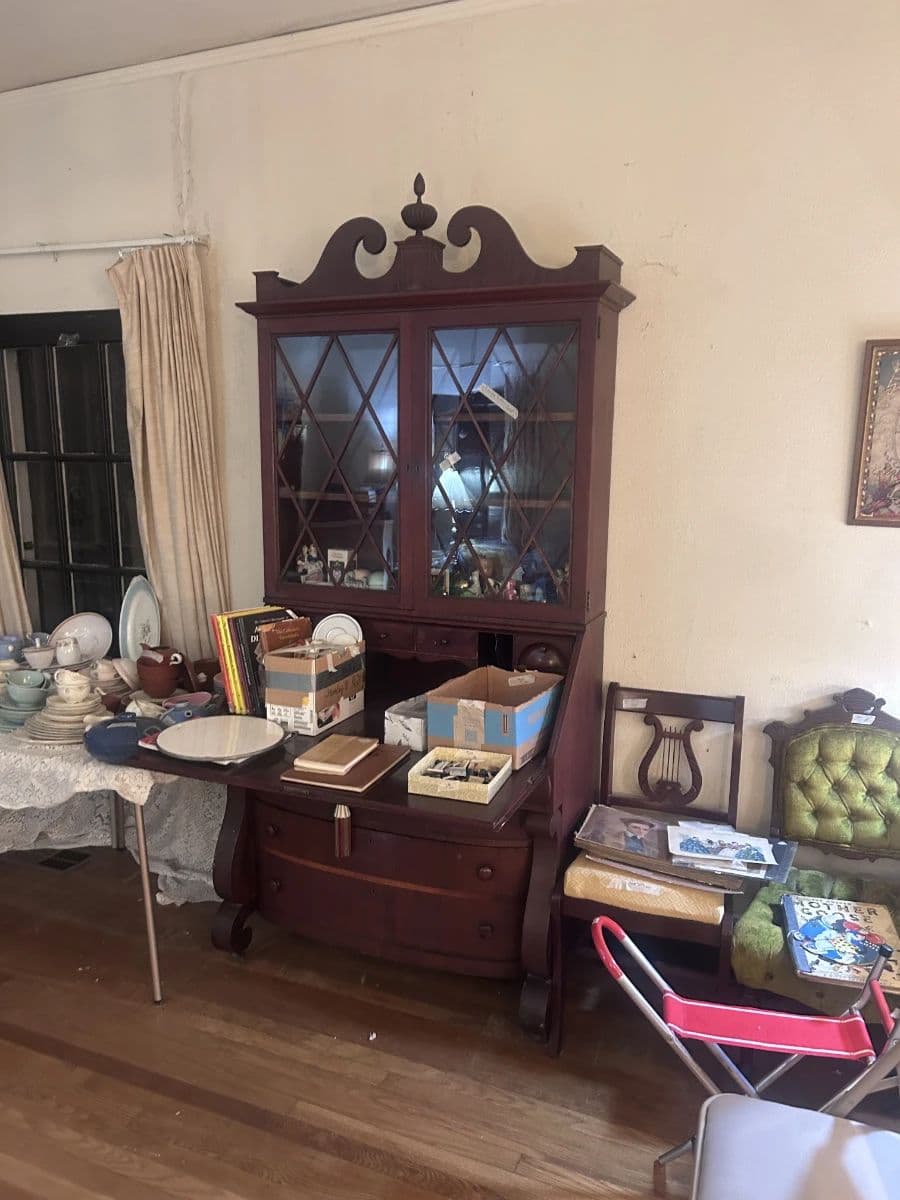 Final Hein Park Liquidation Sale photo 7