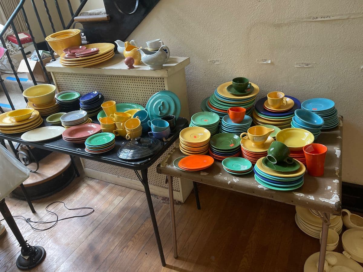Final Hein Park Liquidation Sale photo 6