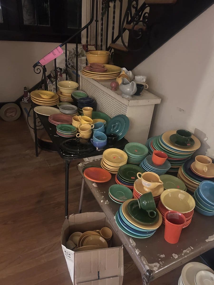 Final Hein Park Liquidation Sale photo 3