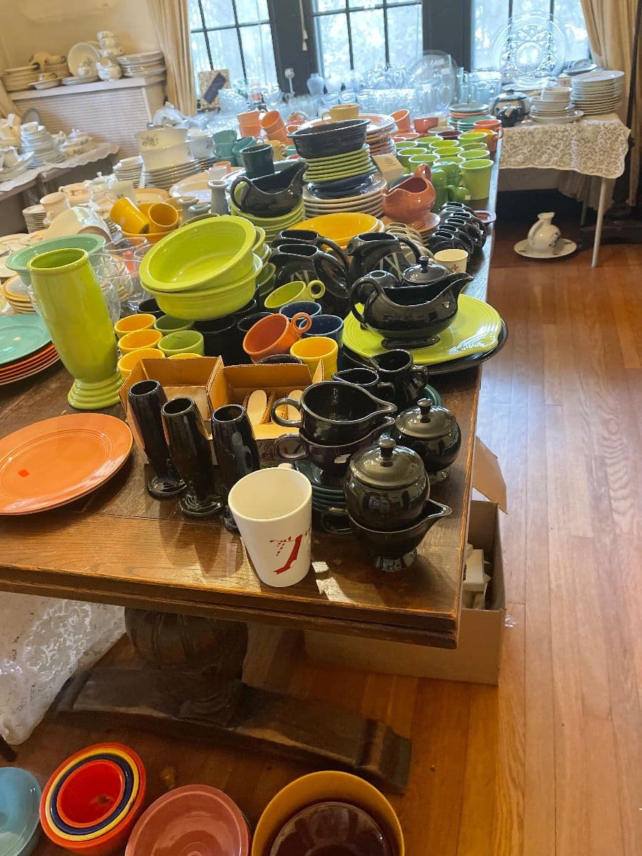 Final Hein Park Liquidation Sale photo 5