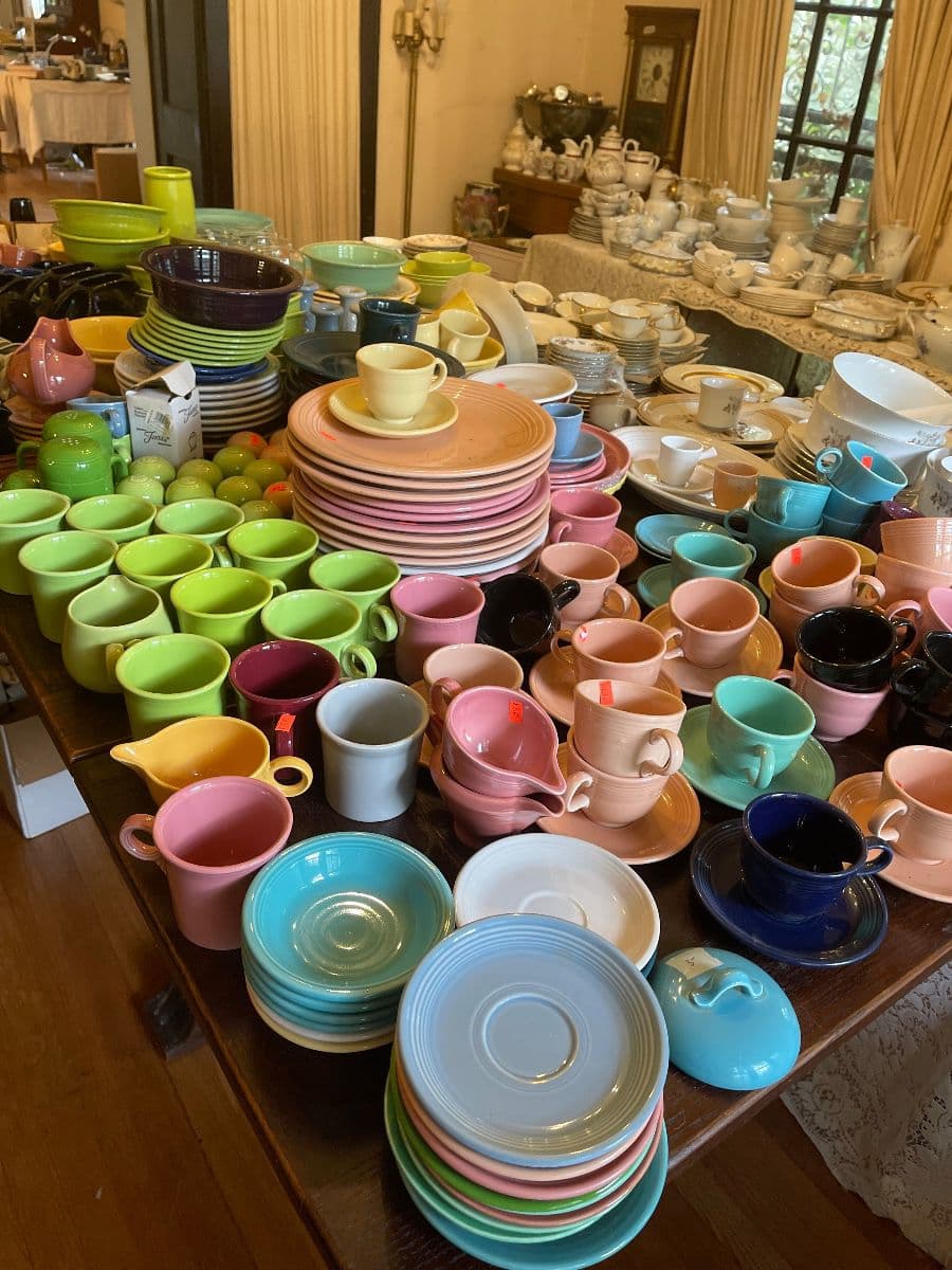 Final Hein Park Liquidation Sale photo 2