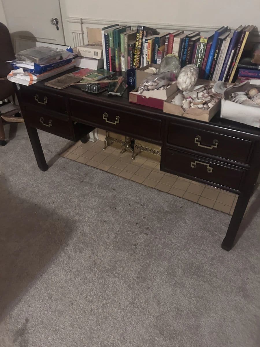 Final Hein Park Liquidation Sale photo 11