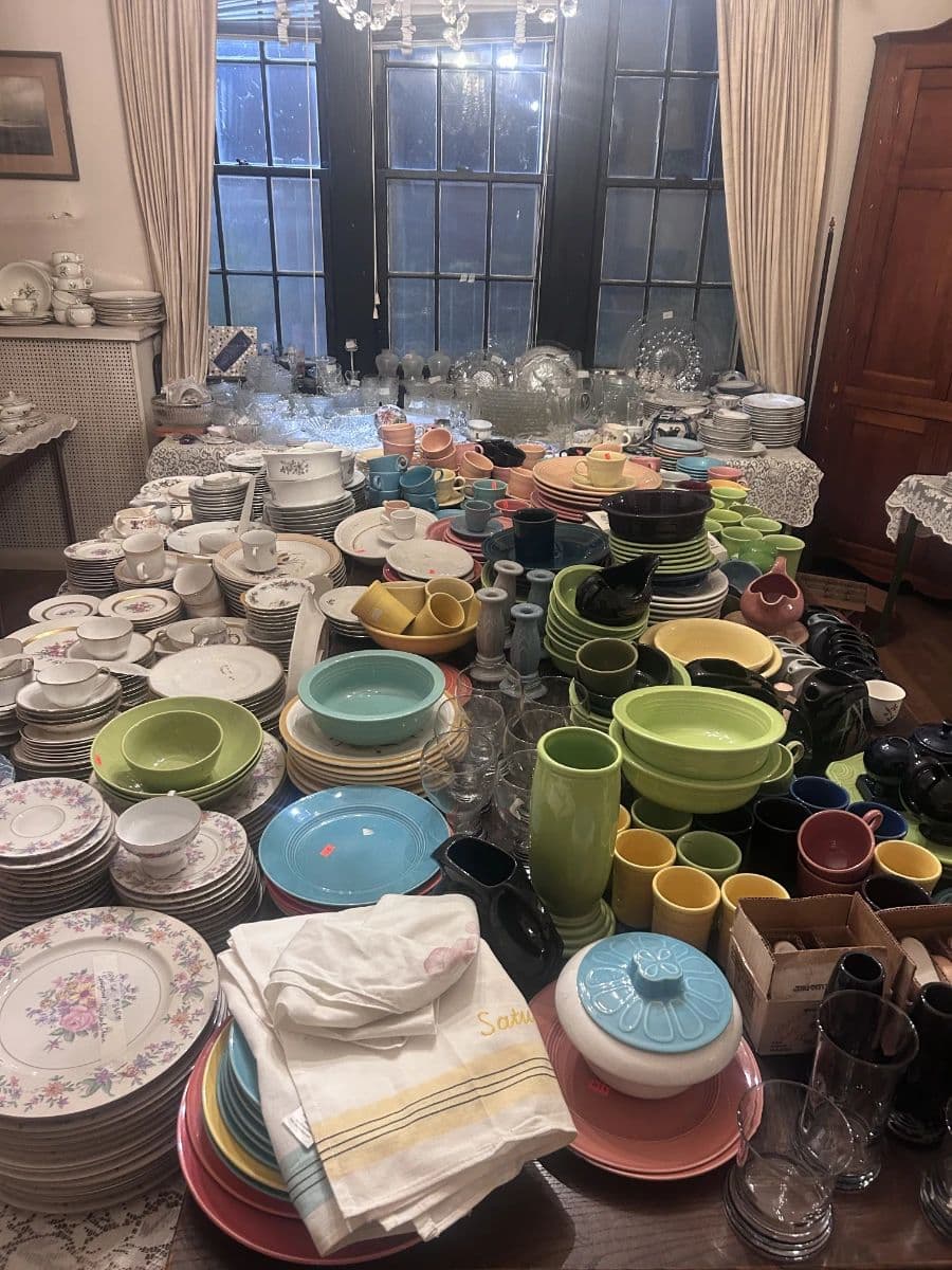 Final Hein Park Liquidation Sale photo 4