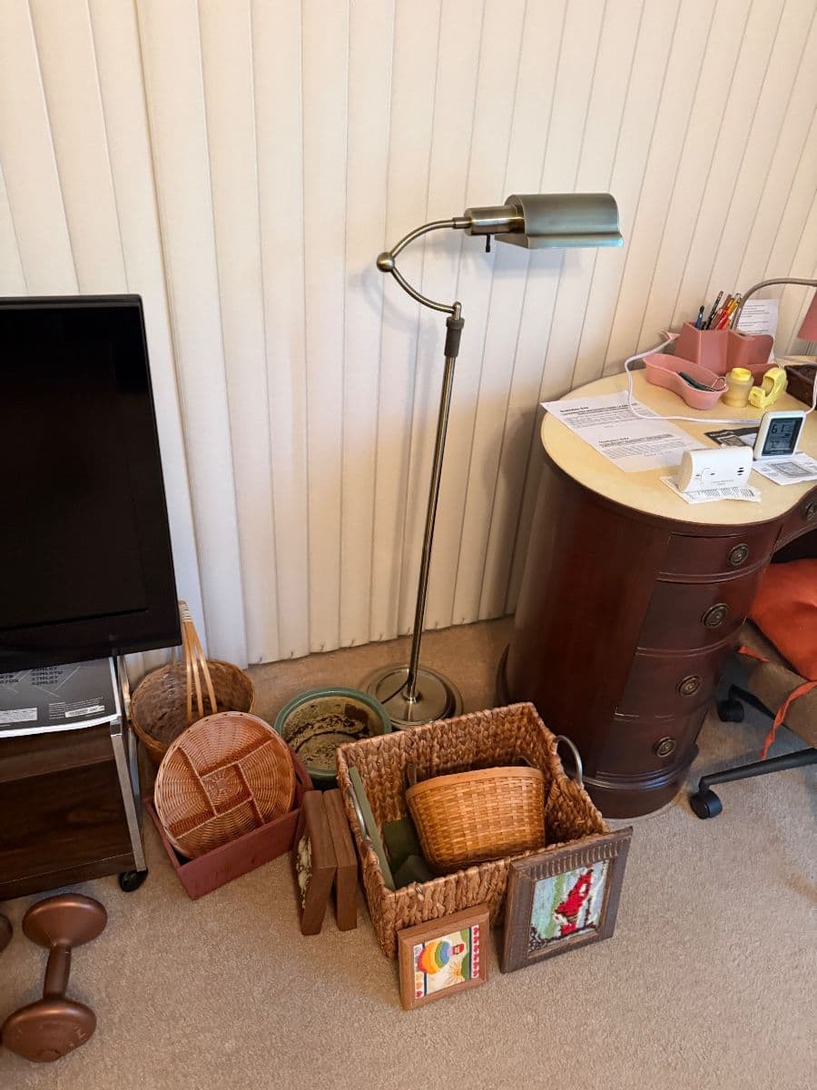 Lakes of Buckingham Estate Sale photo 9