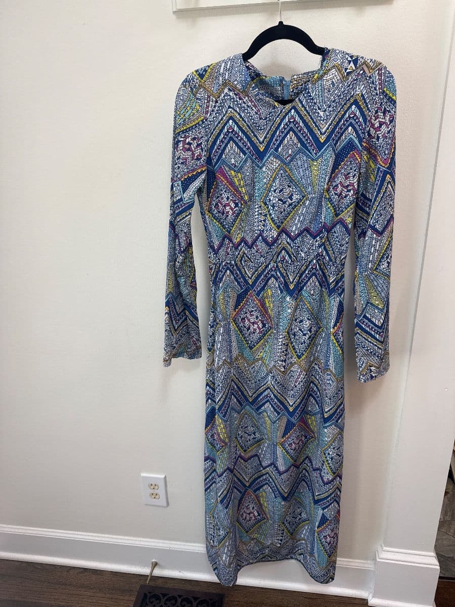 Vintage Clothing Sale - Fashion Archivist Moving and Downsizing Collection photo 9