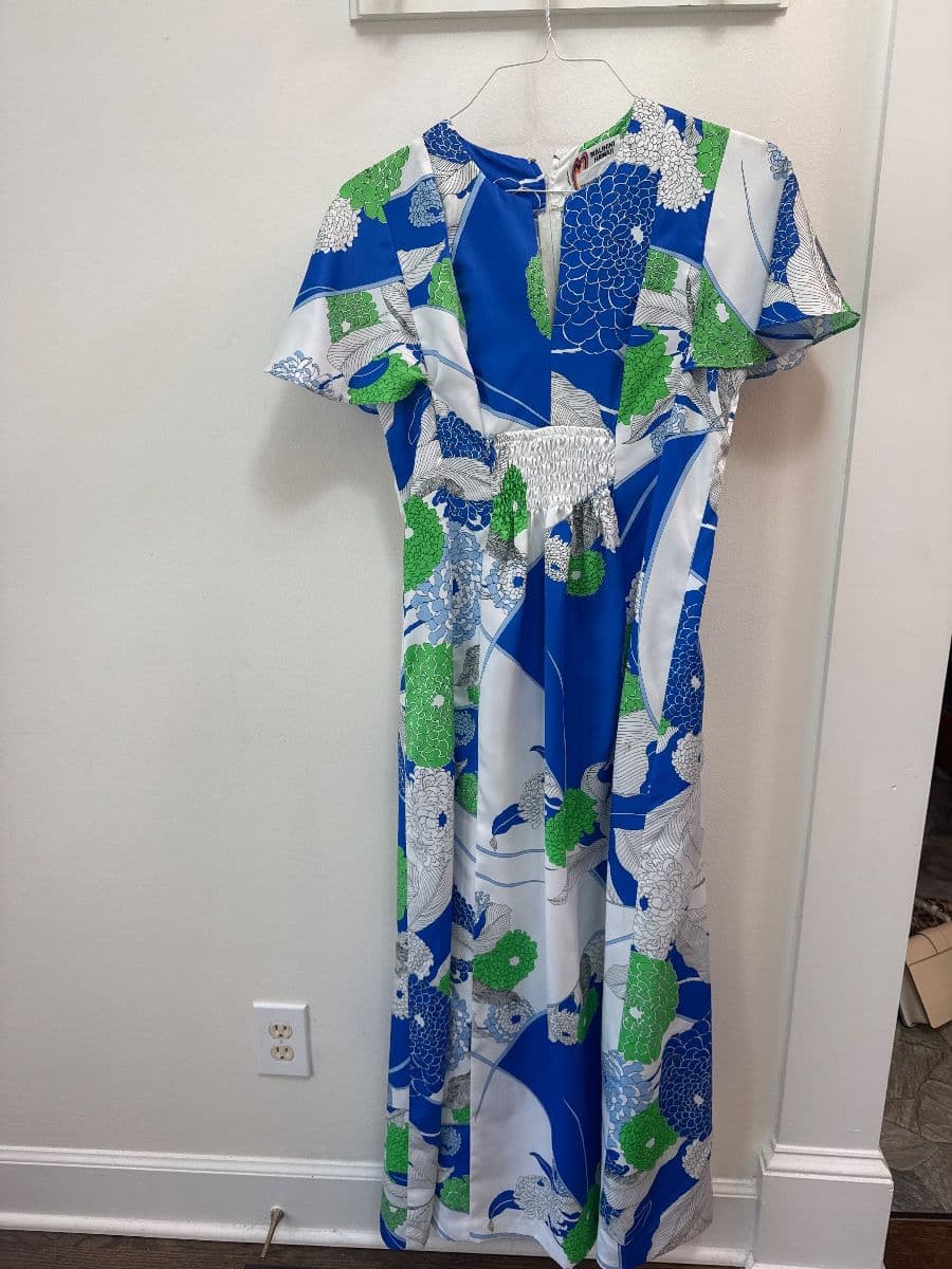 Vintage Clothing Sale - Fashion Archivist Moving and Downsizing Collection photo 10