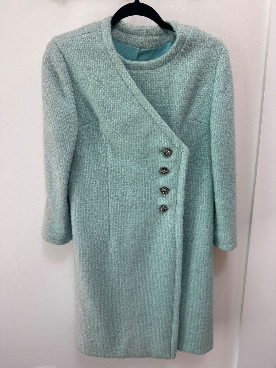 Vintage Clothing Sale - Fashion Archivist Moving and Downsizing Collection photo 6