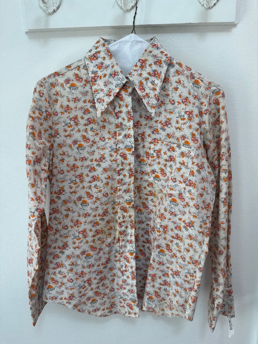 Vintage Clothing Sale - Fashion Archivist Moving and Downsizing Collection photo 3