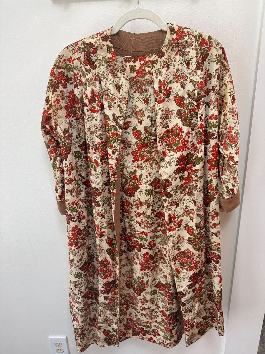 Vintage Clothing Sale - Fashion Archivist Moving and Downsizing Collection photo 7