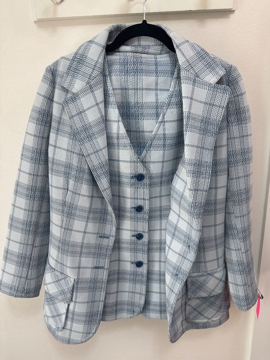 Vintage Clothing Sale - Fashion Archivist Moving and Downsizing Collection photo 5