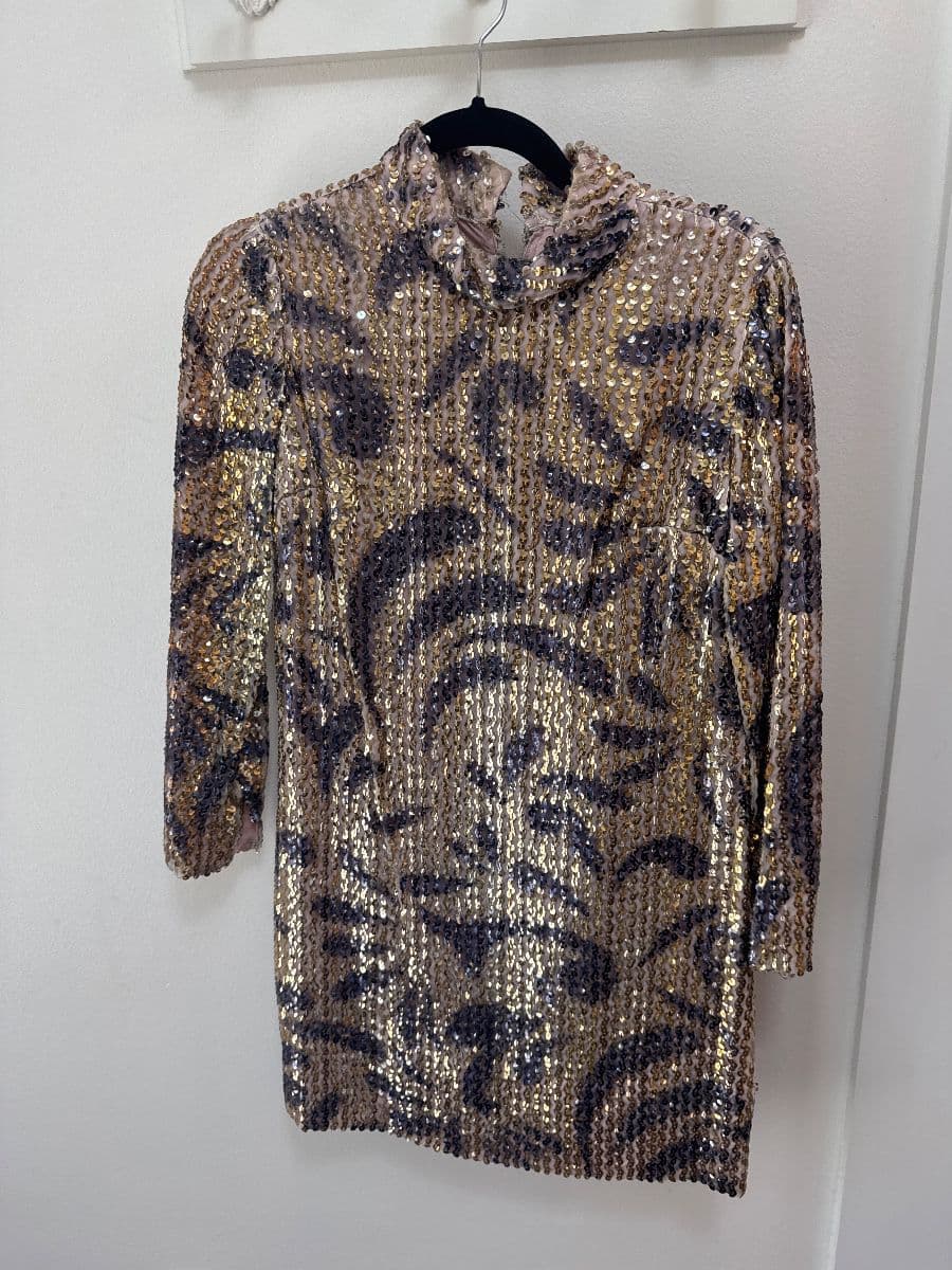 Vintage Clothing Sale - Fashion Archivist Moving and Downsizing Collection photo 4