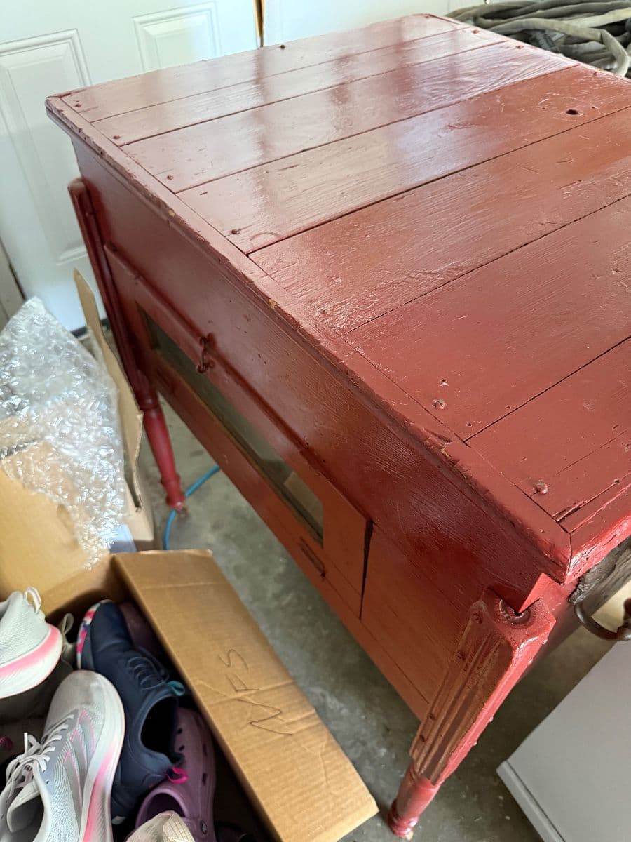 Eby Road Estate Sale photo 12