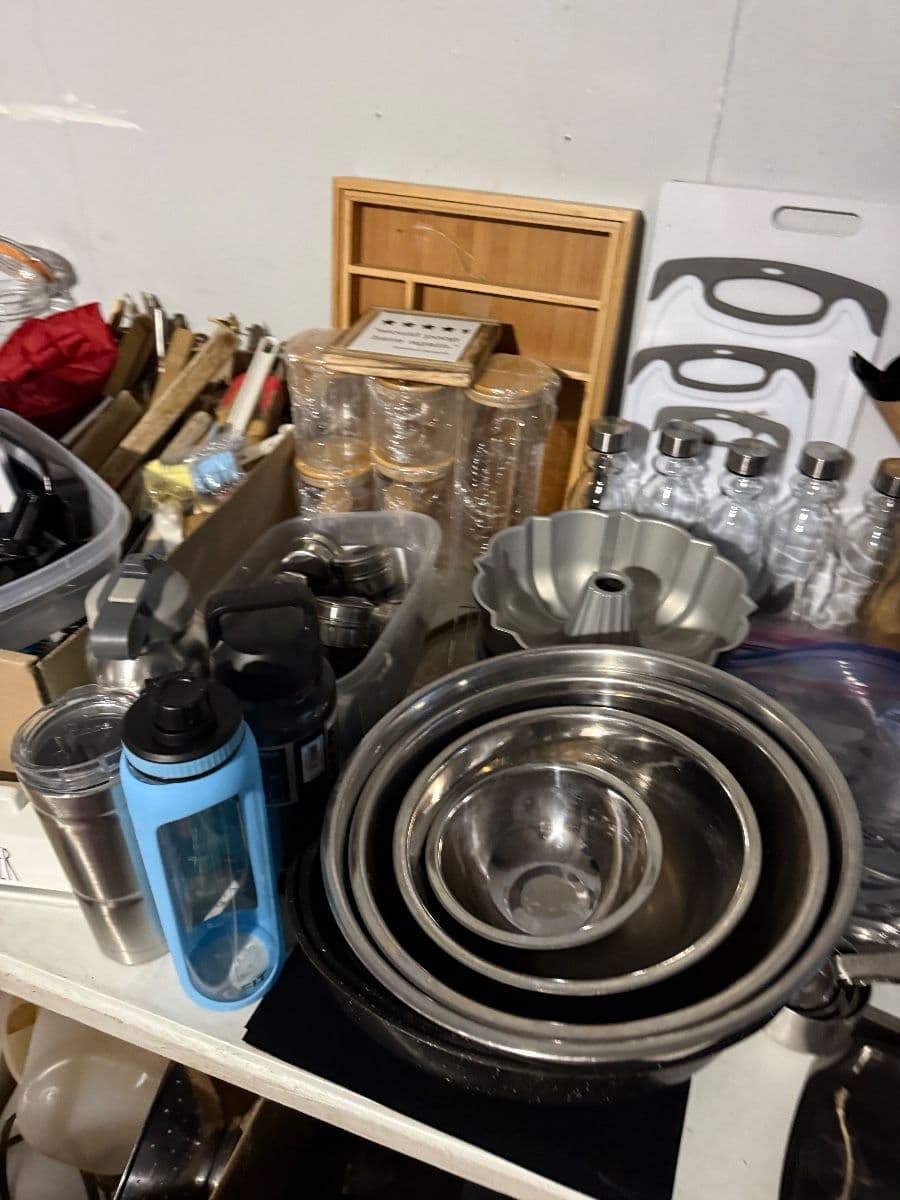 Eby Road Estate Sale photo 9