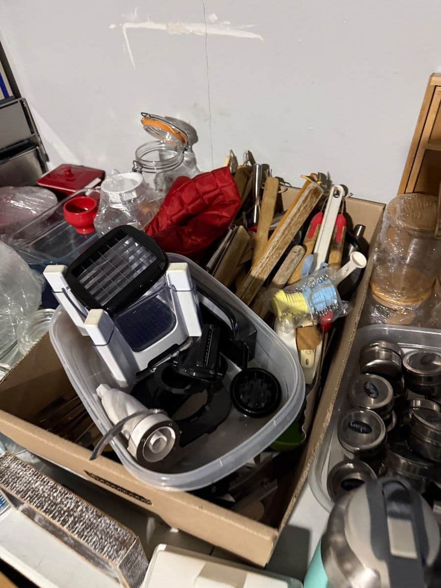 Eby Road Estate Sale photo 8