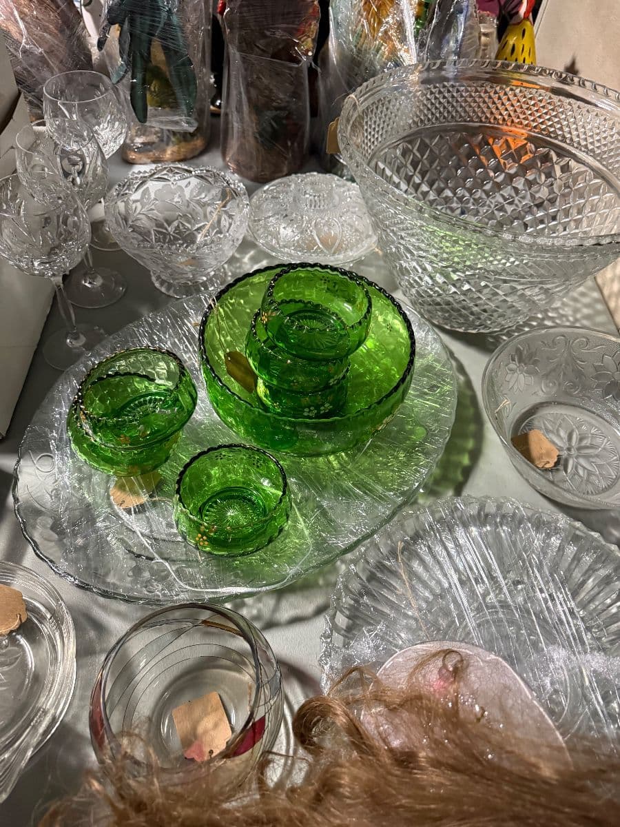 Eby Road Estate Sale photo 2