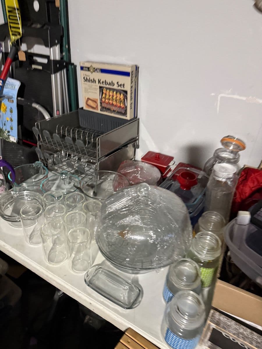 Eby Road Estate Sale photo 6
