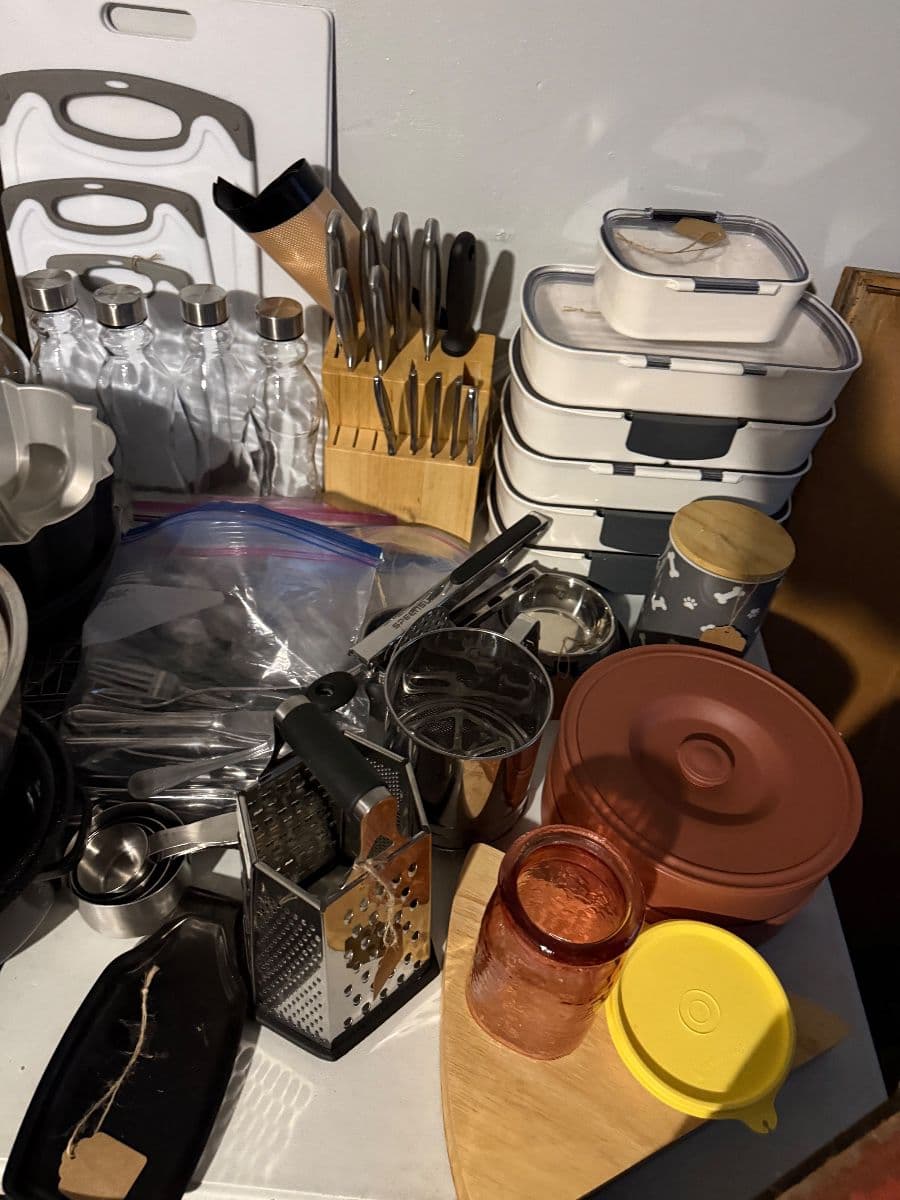 Eby Road Estate Sale photo 10