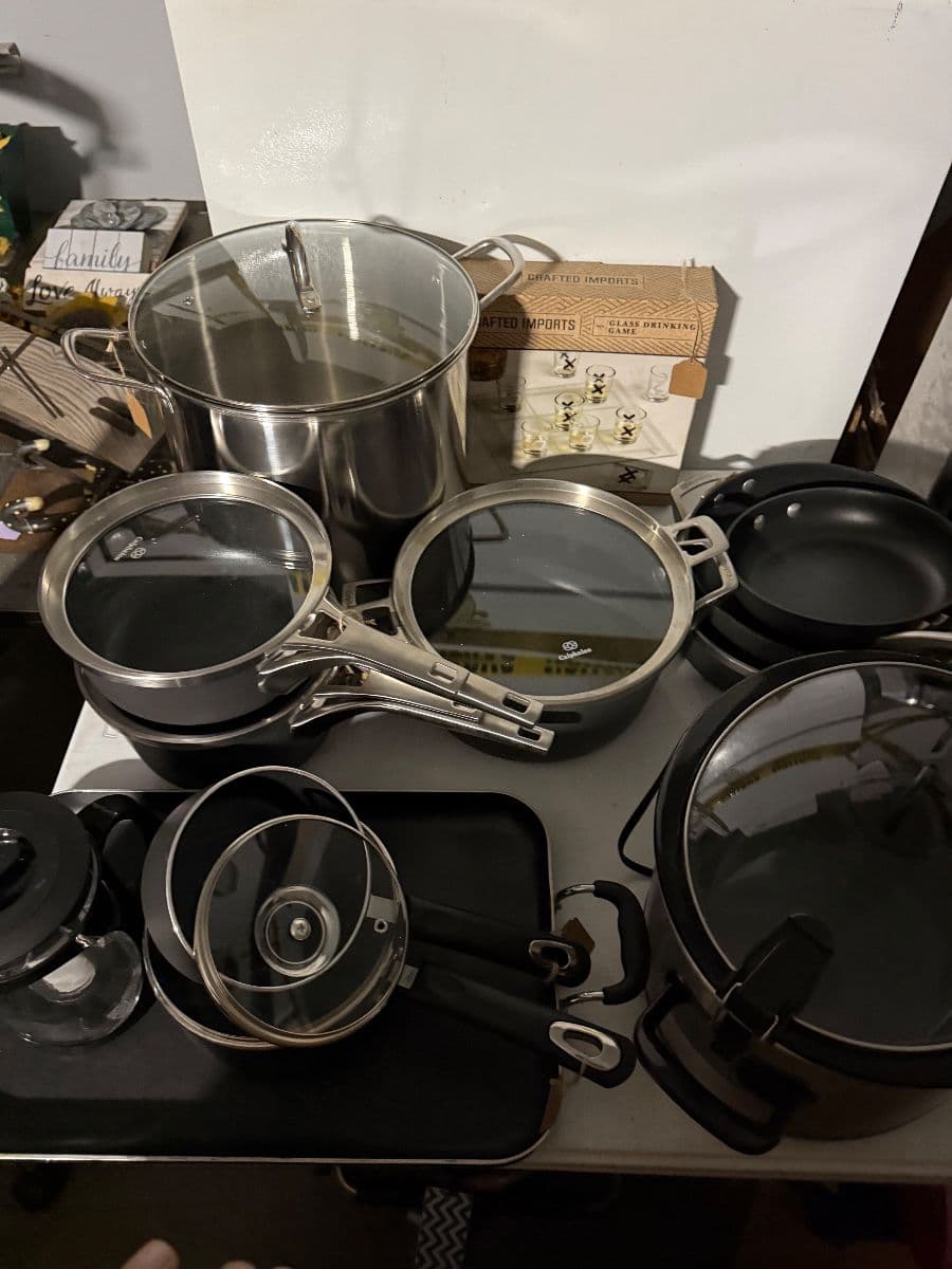 Eby Road Estate Sale photo 3