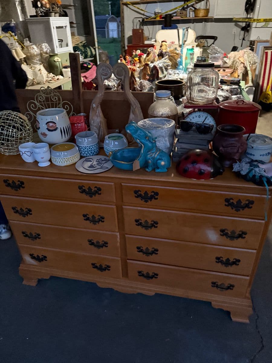 Eby Road Estate Sale photo 1