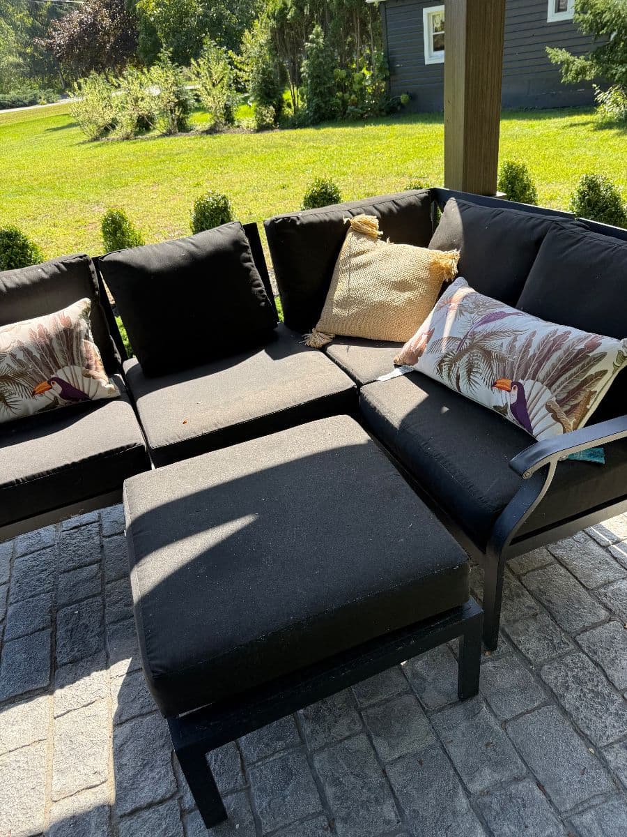 Maple Avenue Estate Sale photo 1