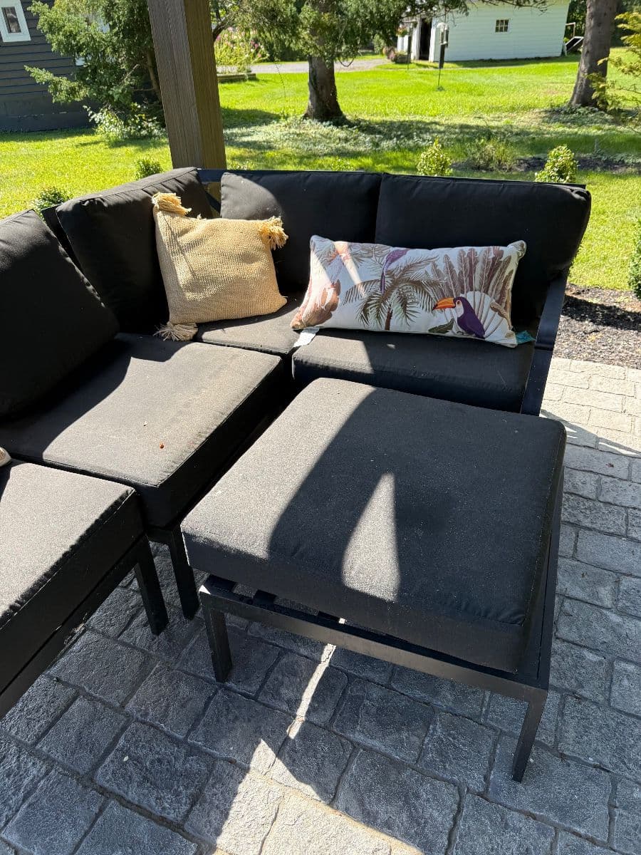 Maple Avenue Estate Sale photo 2