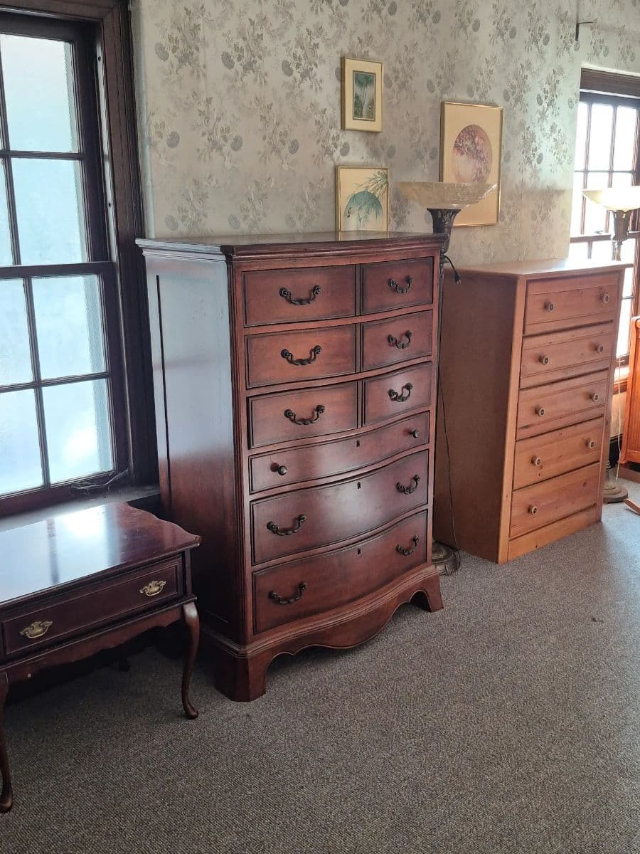 LARGE CHENANGO ST. ESTATE SALE 9/24 - 9/27 9-4 pm. photo 9