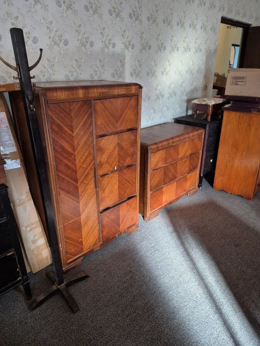 LARGE CHENANGO ST. ESTATE SALE 9/24 - 9/27 9-4 pm. photo 3