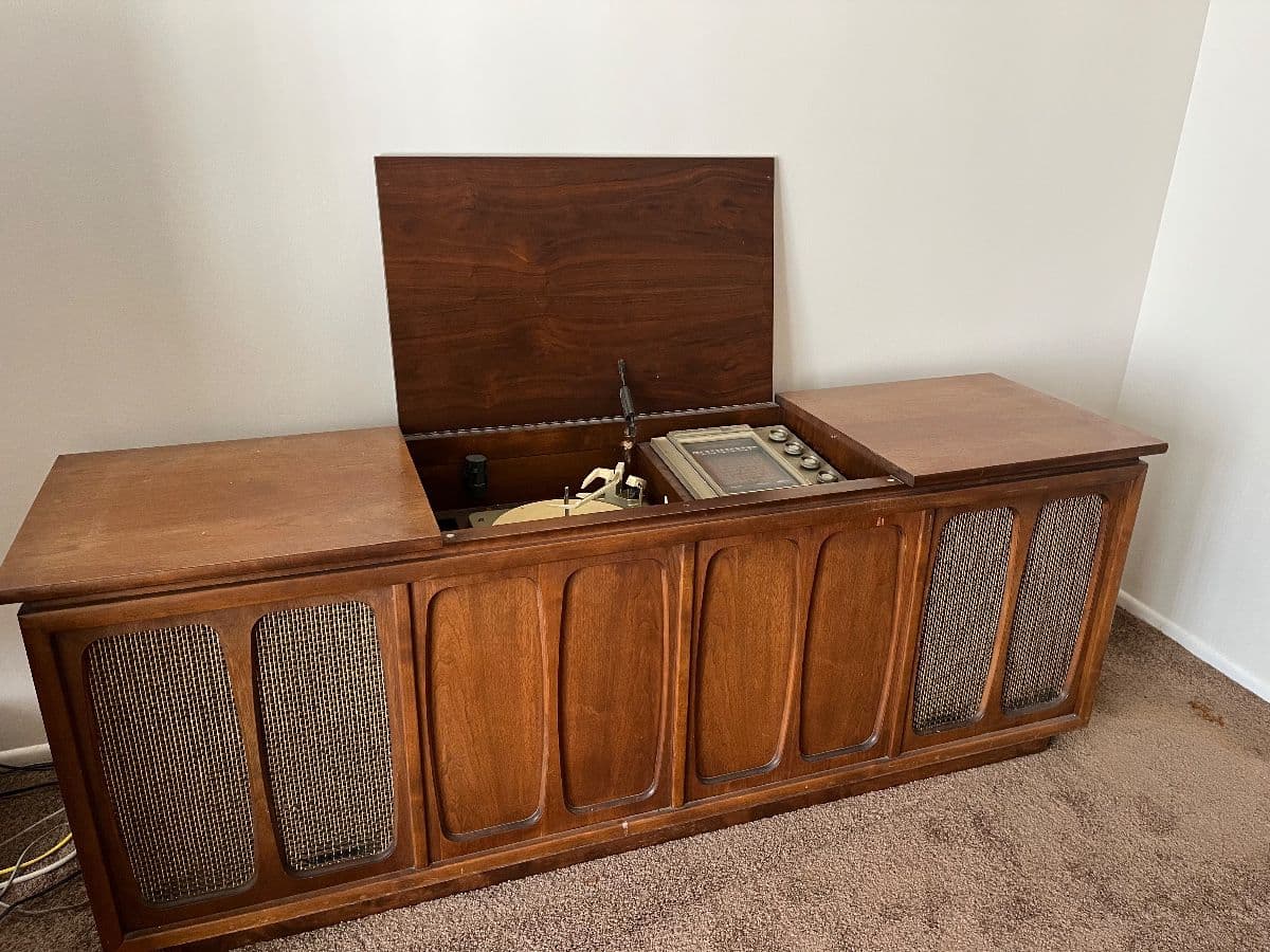 Bellflower Estate Sale by Bittersweet photo 1