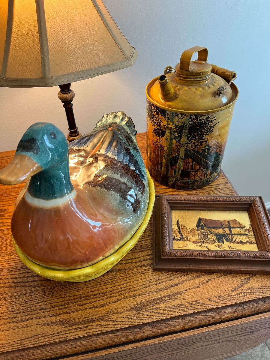 Bellflower Estate Sale by Bittersweet photo 9