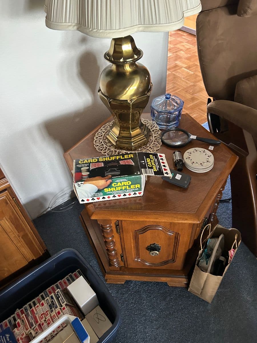 Little bit of everything photo 7
